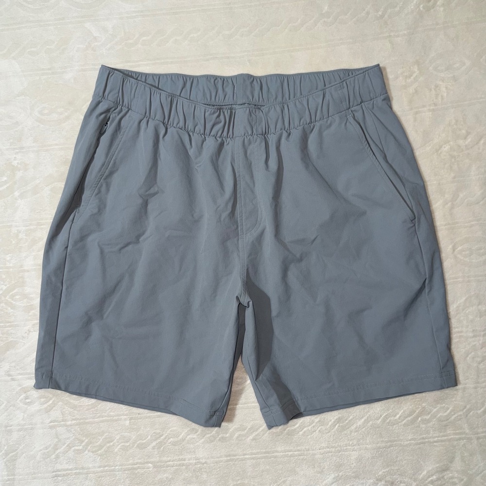 Men's Rhoback Athletic Shorts